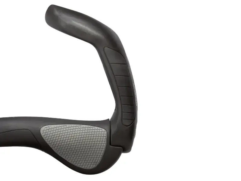 Ergon GP5 Grips in Black-3